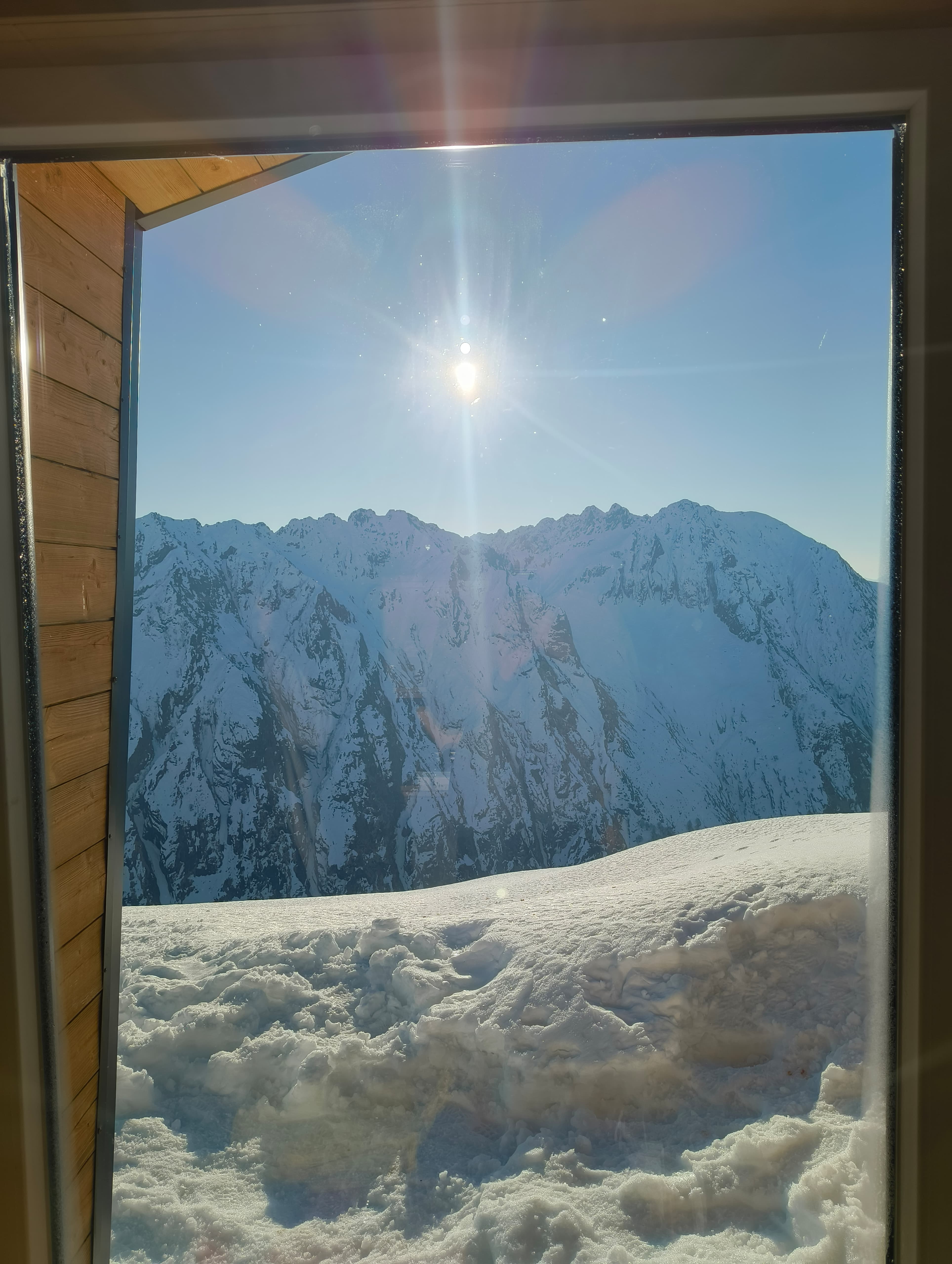 Foto n° 6 del trekking Bivacco Zeb